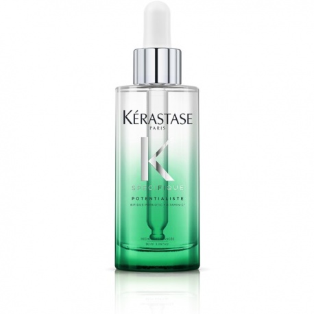 KERASTASE SPECIFIQUE POTENTIALISTE universalus serumas 90 ml