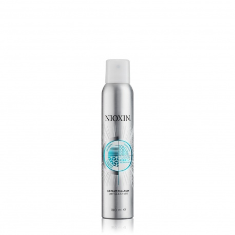 Nioxin Instant Fullness Dry Cleanser Sausas plaukų šampūnas 180 ML