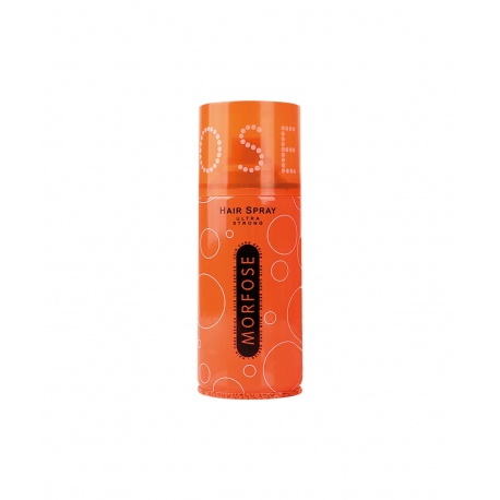 Morfose Ultra Strong Hair Spray 90 ML