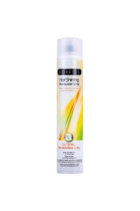 Morfose Hair Shining Moisturizer Spray 400 ML