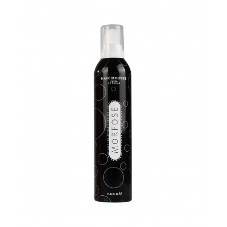 Morfose Extra Strong Hair Mousse 350 ML