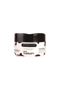 Morfose Milk Therapy Creamy Hair Mask 500 ML