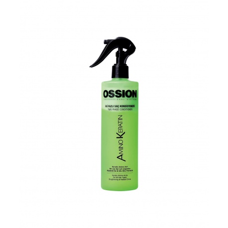 Morfose Amino Keratin Two Phase Conditioner 400 ML