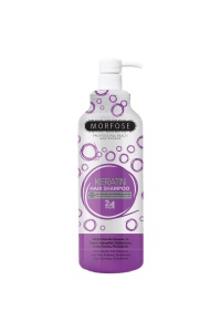 Morfose Keratin Hair Shampoo 1000 ML