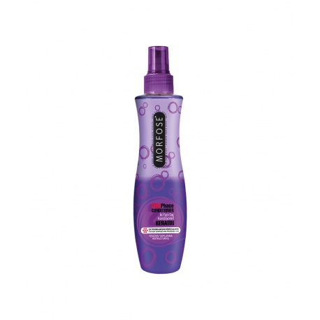 Morfose Keratin Two Phase Conditioner 220 ML