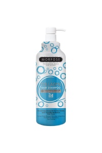 Morfose Collagen Hair Shampoo 1000 ML