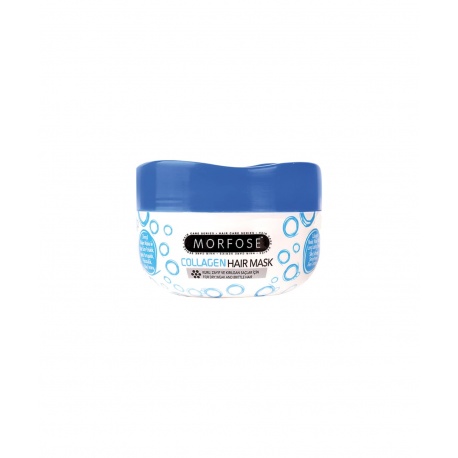 Morfose Collagen Hair Mask 250 ML