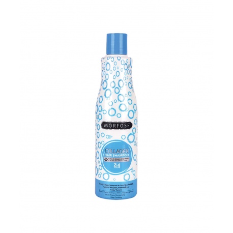 Morfose Collagen Hair Shampoo 500 ML