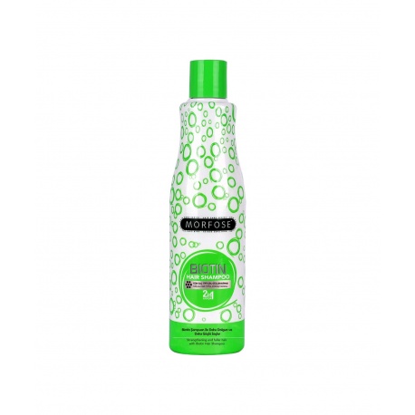 Morfose Biotin Hair Shampoo 500 ML