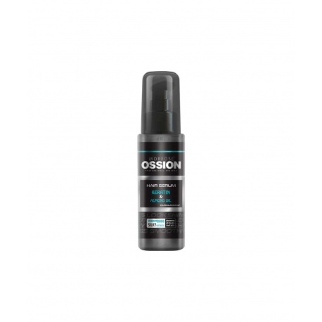 Morfose Ossion Hair Serum Keratin & Almond Oil 75 ML