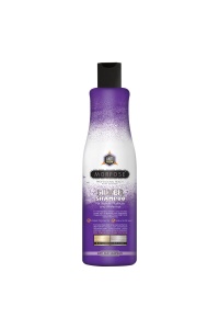 Morfose Silver Shampoo 500 ML