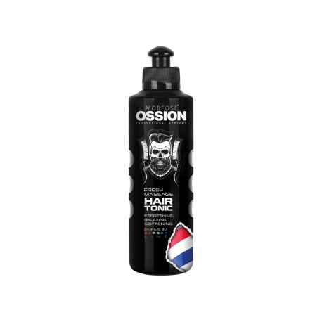 Morfose Ossion Premium Barber Refreshing Hair Tonic 250 ML