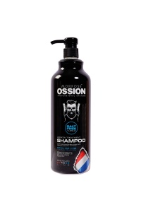 Morfose Ossion Premium Barber Line Salt Free Shampoo 1000 ML