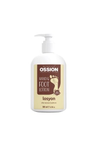 Morfose Ossion Hand & Foot Lotion 500 ML