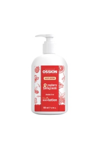 Morfose Ossion Raspberry & Pomegranate Body Lotion 500 ML
