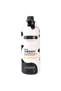 Morfose Milk Therapy Creamy Milk Shampoo 1000 ML